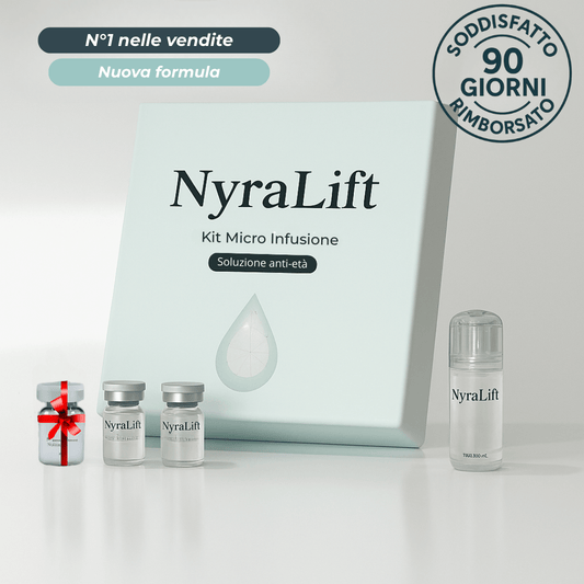 Micro-Infusione NyraLift